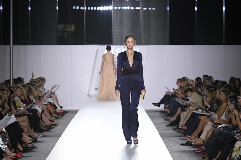 Aishti Fashion Show Rings in the Autumn-Winter 2016-17 Season